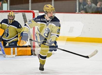 Thumbnail 3 in Pope John Paul II vs Ravenwood photogallery.