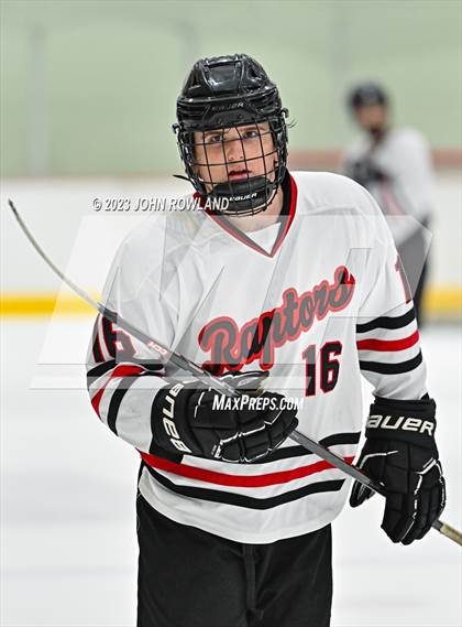 Thumbnail 1 in Pope John Paul II vs Ravenwood photogallery.