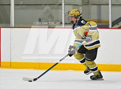 Thumbnail 3 in Pope John Paul II vs Ravenwood photogallery.