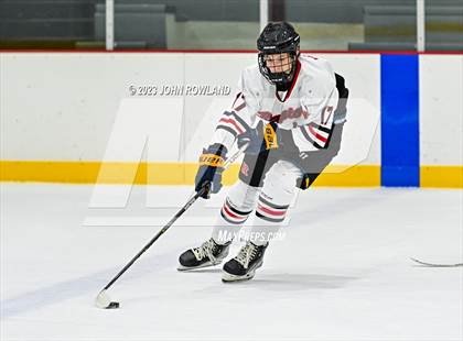Thumbnail 2 in Pope John Paul II vs Ravenwood photogallery.