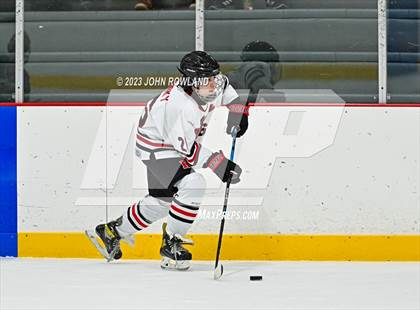 Thumbnail 3 in Pope John Paul II vs Ravenwood photogallery.