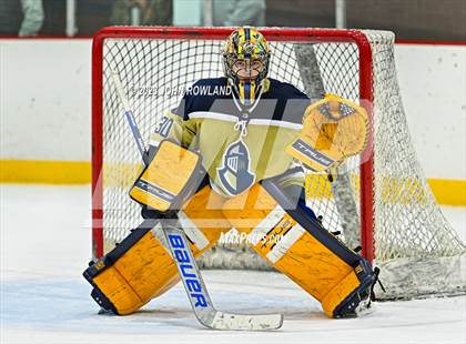 Thumbnail 2 in Pope John Paul II vs Ravenwood photogallery.
