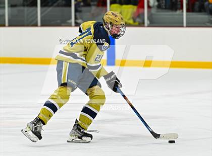 Thumbnail 3 in Pope John Paul II vs Ravenwood photogallery.