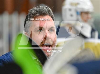 Thumbnail 1 in Pope John Paul II vs Ravenwood photogallery.
