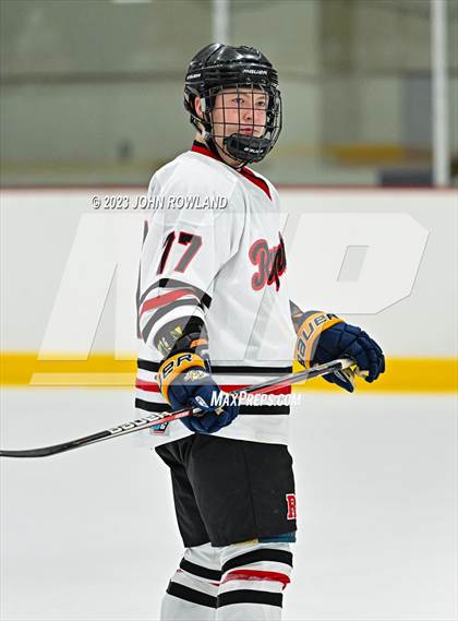 Thumbnail 1 in Pope John Paul II vs Ravenwood photogallery.