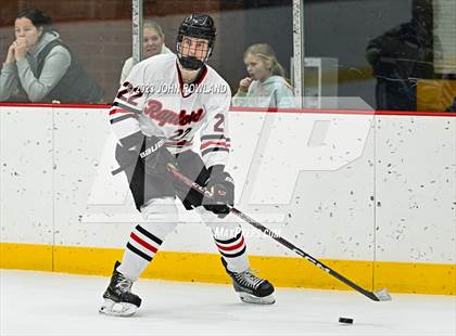 Thumbnail 2 in Pope John Paul II vs Ravenwood photogallery.
