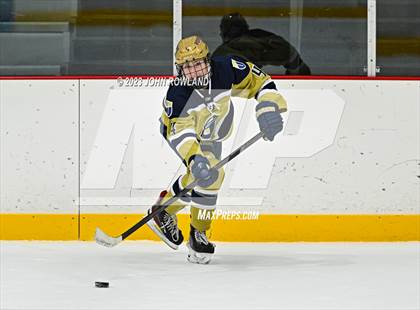 Thumbnail 2 in Pope John Paul II vs Ravenwood photogallery.