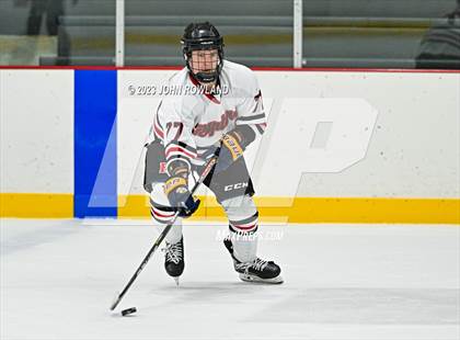 Thumbnail 1 in Pope John Paul II vs Ravenwood photogallery.