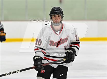 Thumbnail 3 in Pope John Paul II vs Ravenwood photogallery.