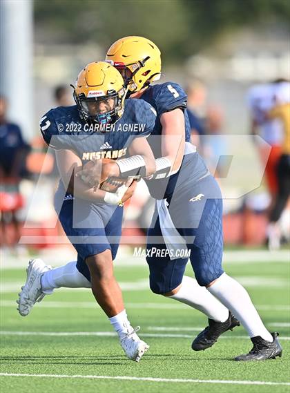 Thumbnail 1 in Cypress Ranch vs Bridgeland (B Teams) photogallery.