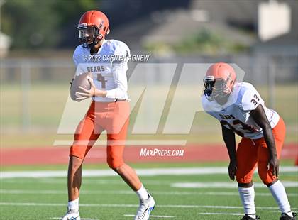 Thumbnail 1 in Cypress Ranch vs Bridgeland (B Teams) photogallery.