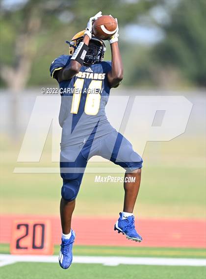 Thumbnail 1 in Cypress Ranch vs Bridgeland (B Teams) photogallery.