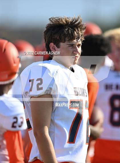 Thumbnail 2 in Cypress Ranch vs Bridgeland (B Teams) photogallery.