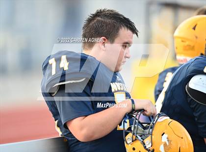 Thumbnail 1 in Cypress Ranch vs Bridgeland (B Teams) photogallery.