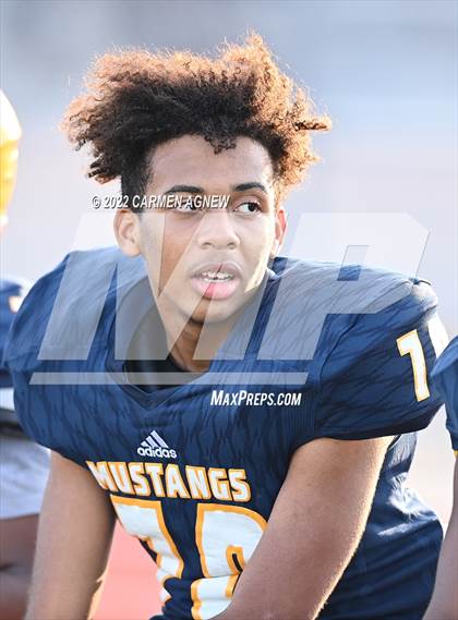 Thumbnail 1 in Cypress Ranch vs Bridgeland (B Teams) photogallery.