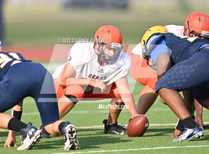 Thumbnail 1 in Cypress Ranch vs Bridgeland (B Teams) photogallery.
