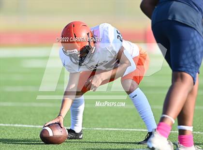 Thumbnail 2 in Cypress Ranch vs Bridgeland (B Teams) photogallery.