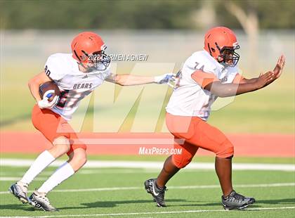 Thumbnail 1 in Cypress Ranch vs Bridgeland (B Teams) photogallery.