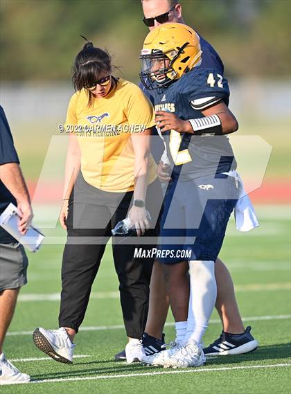 Thumbnail 1 in Cypress Ranch vs Bridgeland (B Teams) photogallery.