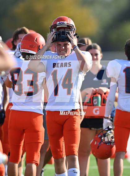 Thumbnail 3 in Cypress Ranch vs Bridgeland (B Teams) photogallery.