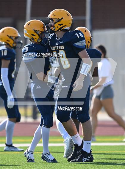 Thumbnail 1 in Cypress Ranch vs Bridgeland (B Teams) photogallery.