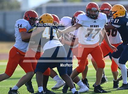 Thumbnail 1 in Cypress Ranch vs Bridgeland (B Teams) photogallery.