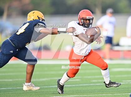 Thumbnail 3 in Cypress Ranch vs Bridgeland (B Teams) photogallery.