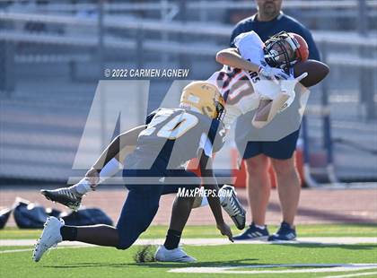 Thumbnail 3 in Cypress Ranch vs Bridgeland (B Teams) photogallery.