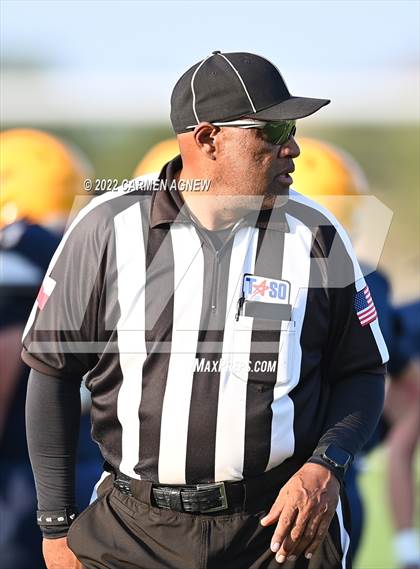 Thumbnail 1 in Cypress Ranch vs Bridgeland (B Teams) photogallery.