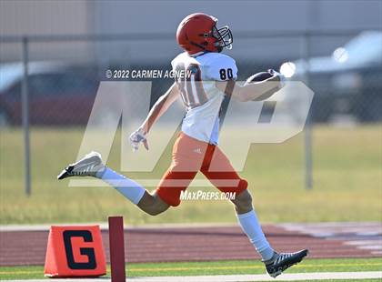 Thumbnail 3 in Cypress Ranch vs Bridgeland (B Teams) photogallery.