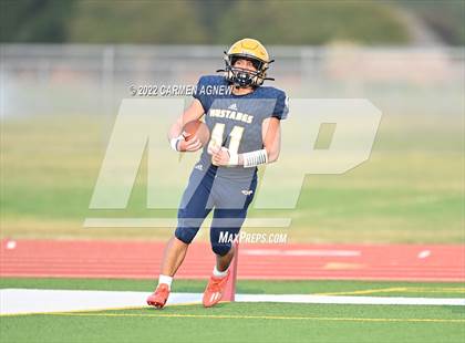 Thumbnail 3 in Cypress Ranch vs Bridgeland (B Teams) photogallery.