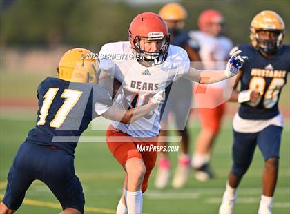 Thumbnail 3 in Cypress Ranch vs Bridgeland (B Teams) photogallery.