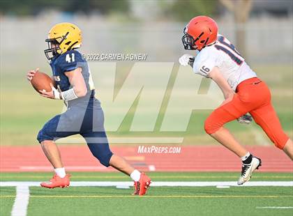 Thumbnail 2 in Cypress Ranch vs Bridgeland (B Teams) photogallery.