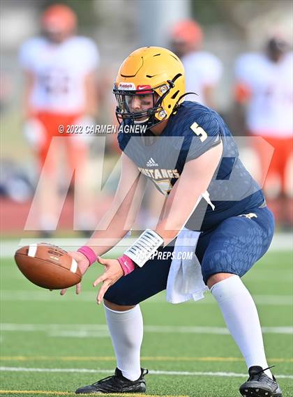 Thumbnail 2 in Cypress Ranch vs Bridgeland (B Teams) photogallery.