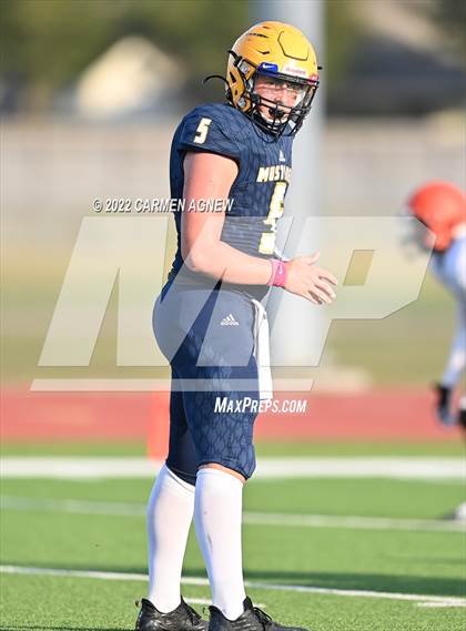 Thumbnail 2 in Cypress Ranch vs Bridgeland (B Teams) photogallery.