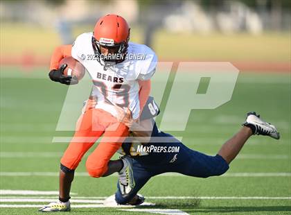 Thumbnail 3 in Cypress Ranch vs Bridgeland (B Teams) photogallery.