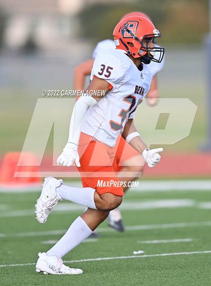 Thumbnail 3 in Cypress Ranch vs Bridgeland (B Teams) photogallery.