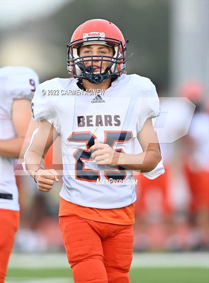 Thumbnail 2 in Cypress Ranch vs Bridgeland (B Teams) photogallery.