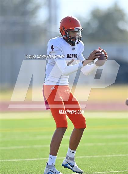 Thumbnail 2 in Cypress Ranch vs Bridgeland (B Teams) photogallery.