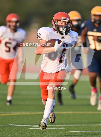 Thumbnail 2 in Cypress Ranch vs Bridgeland (B Teams) photogallery.