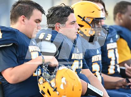 Thumbnail 3 in Cypress Ranch vs Bridgeland (B Teams) photogallery.