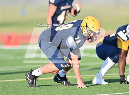 Thumbnail 3 in Cypress Ranch vs Bridgeland (B Teams) photogallery.
