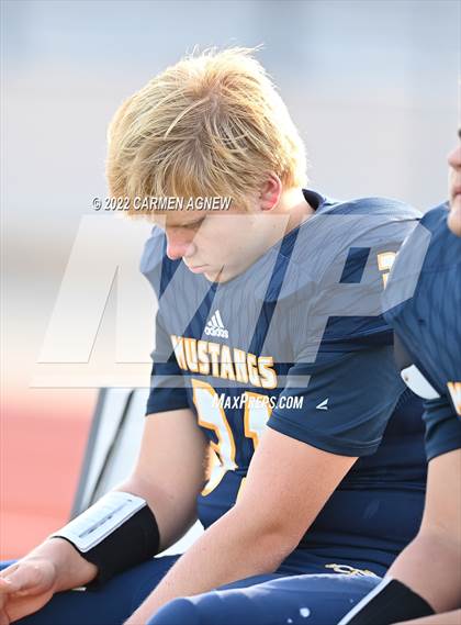 Thumbnail 2 in Cypress Ranch vs Bridgeland (B Teams) photogallery.