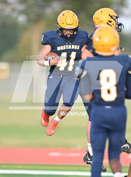 Thumbnail 1 in Cypress Ranch vs Bridgeland (B Teams) photogallery.