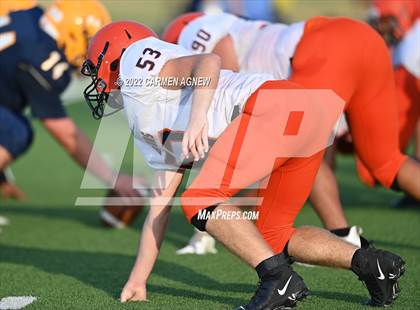 Thumbnail 2 in Cypress Ranch vs Bridgeland (B Teams) photogallery.