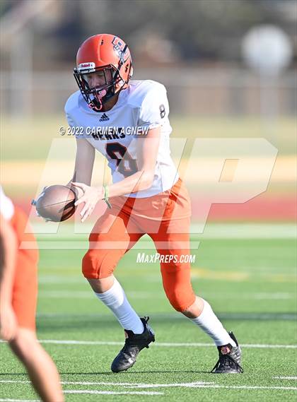 Thumbnail 1 in Cypress Ranch vs Bridgeland (B Teams) photogallery.