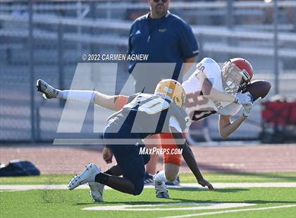 Thumbnail 1 in Cypress Ranch vs Bridgeland (B Teams) photogallery.
