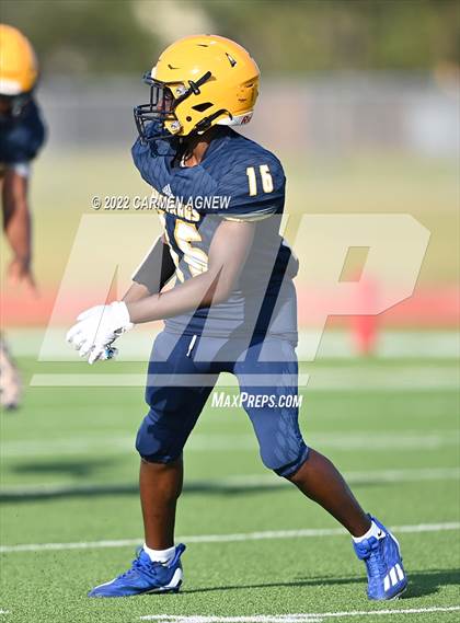 Thumbnail 3 in Cypress Ranch vs Bridgeland (B Teams) photogallery.