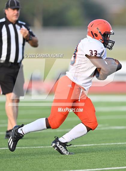 Thumbnail 1 in Cypress Ranch vs Bridgeland (B Teams) photogallery.