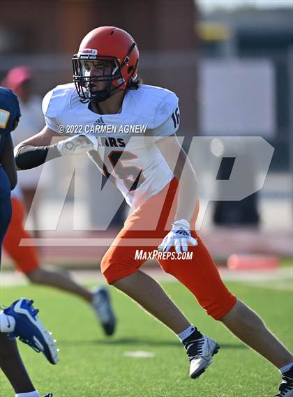 Thumbnail 3 in Cypress Ranch vs Bridgeland (B Teams) photogallery.